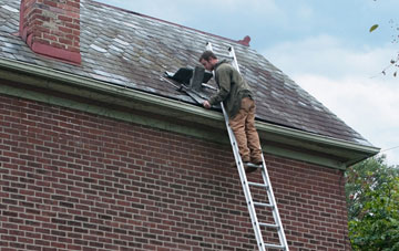 what affects urgent Little Ballinluig roof repairs