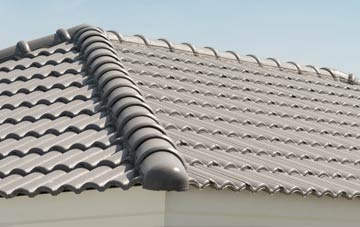 advantages of Little Ballinluig clay roofing