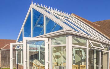 conservatory roof insulation costs Little Ballinluig