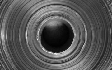 Little Ballinluig edpm waterproofing