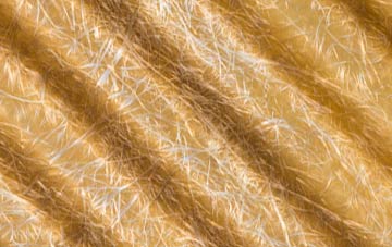 Little Ballinluig fibreglass roof waterproofing