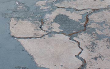 fibreglass roofing replacement Little Ballinluig