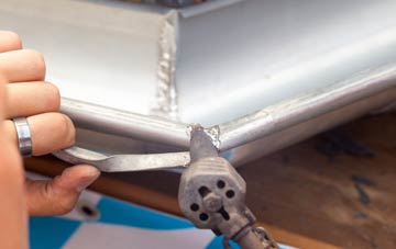 disadvantages of Little Ballinluig lead roofing