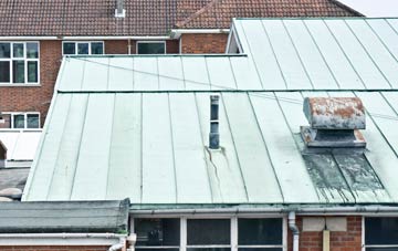 Little Ballinluig lead roofing costs