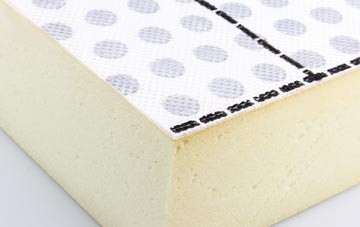 meeting Little Ballinluig building codes