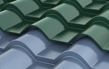 who should consider Little Ballinluig plastic roofs