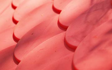 Little Ballinluig plastic roof costs