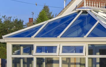 professional Little Ballinluig conservatory insulation
