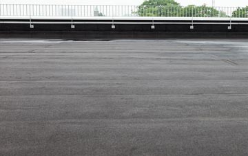 Little Ballinluig asphalt roof replacement