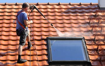 roof cleaning Little Ballinluig, Perth And Kinross