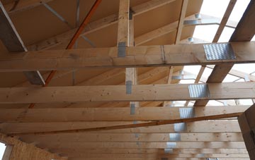 Little Ballinluig roof truss costs