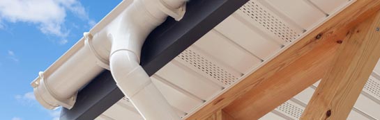 get Little Ballinluig guttering quotes today