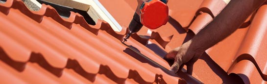 save on Little Ballinluig roof installation costs