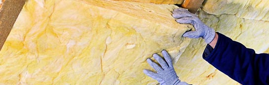 quotes for Little Ballinluig roof insulation