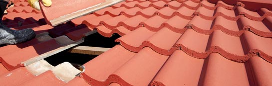 compare Little Ballinluig roof repair quotes