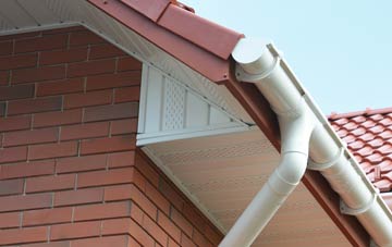 Little Ballinluig soffit repair costs