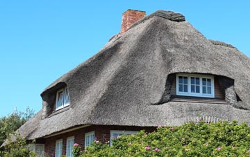 thatch roofing Little Ballinluig, Perth And Kinross
