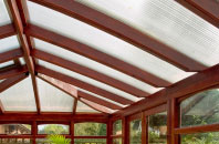 Little Ballinluig conservatory roofing insulation