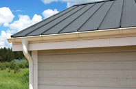 Little Ballinluig fascia repair