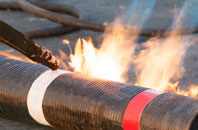 Little Ballinluig flat roofing replacement