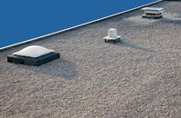 Little Ballinluig flat roofing