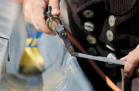 Little Ballinluig lead roof quotes