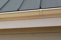 Little Ballinluig soffit repair