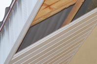 rated Little Ballinluig soffit repair companies