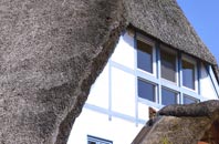 find rated Little Ballinluig thatchers